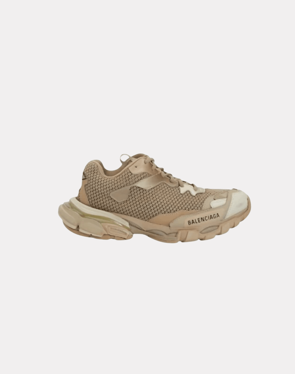 Track 3 Kadın Sneakers