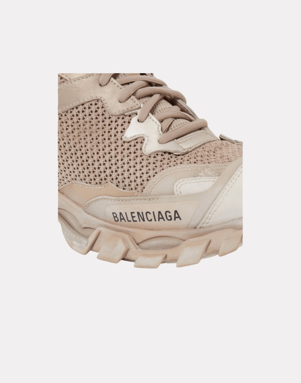 Track 3 Kadın Sneaker