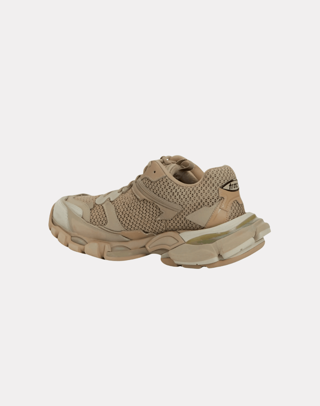 Track 3 Kadın Sneaker