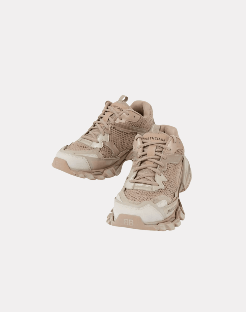 Track 3 Kadın Sneaker