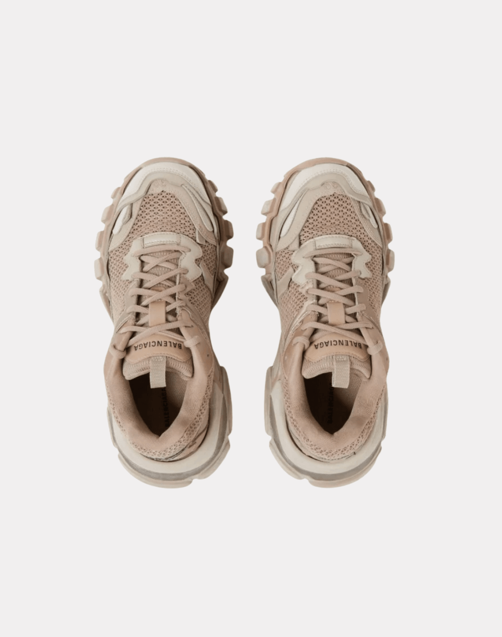 Track 3 Kadın Sneaker