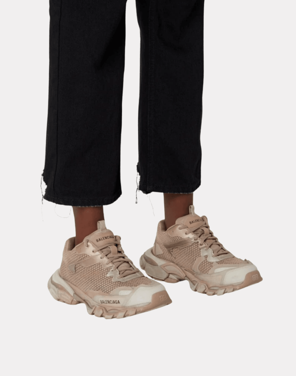 Track 3 Kadın Sneaker