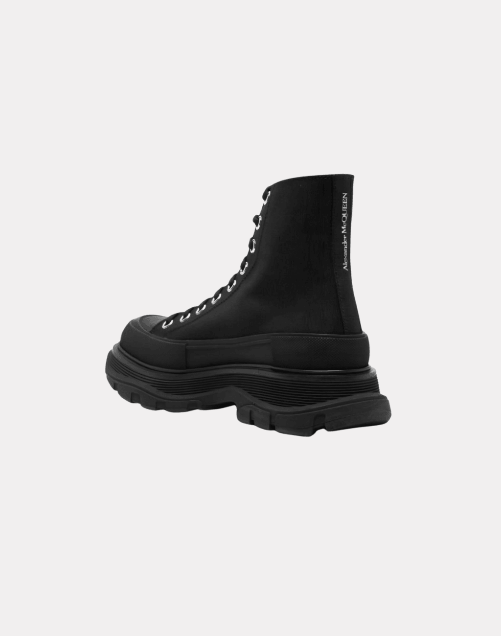 Tread Slick High-top Sneakers