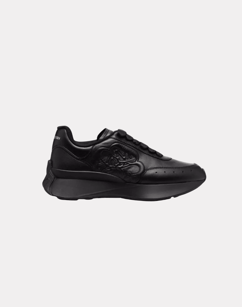 Yeni Taban Kadın Sneakers