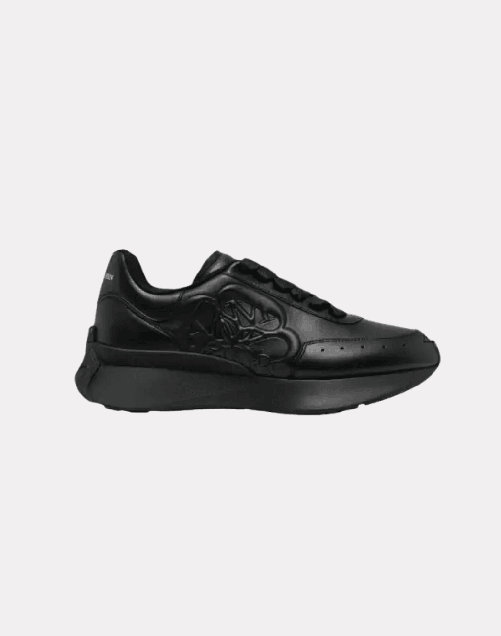 Yeni Taban Kadın Sneakers