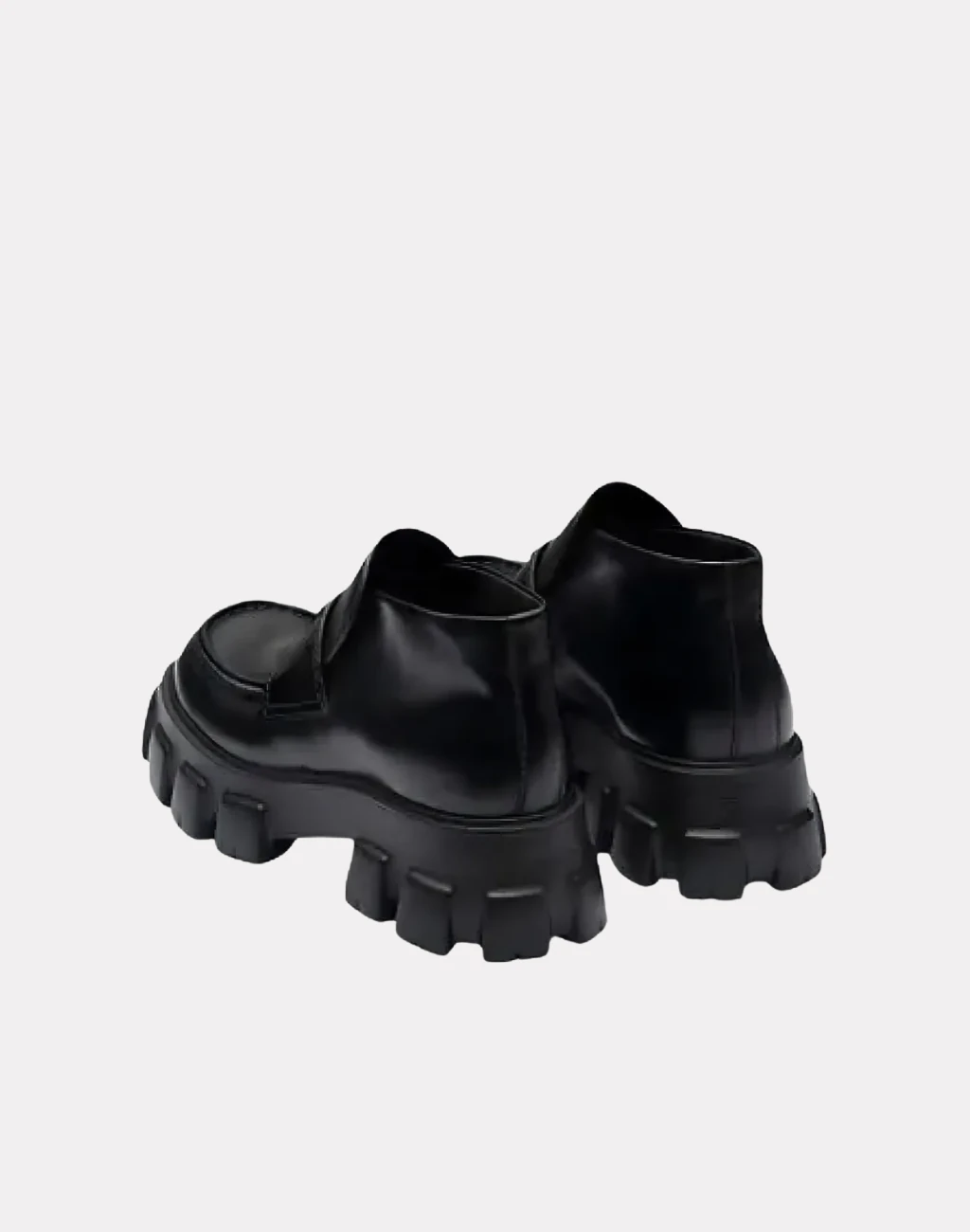 Yarım Bot Deri Erkek Ayakkabı