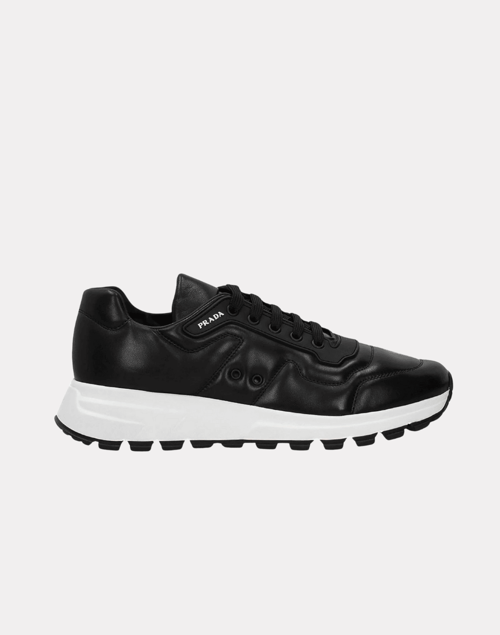 Erkek Deri Sneakers