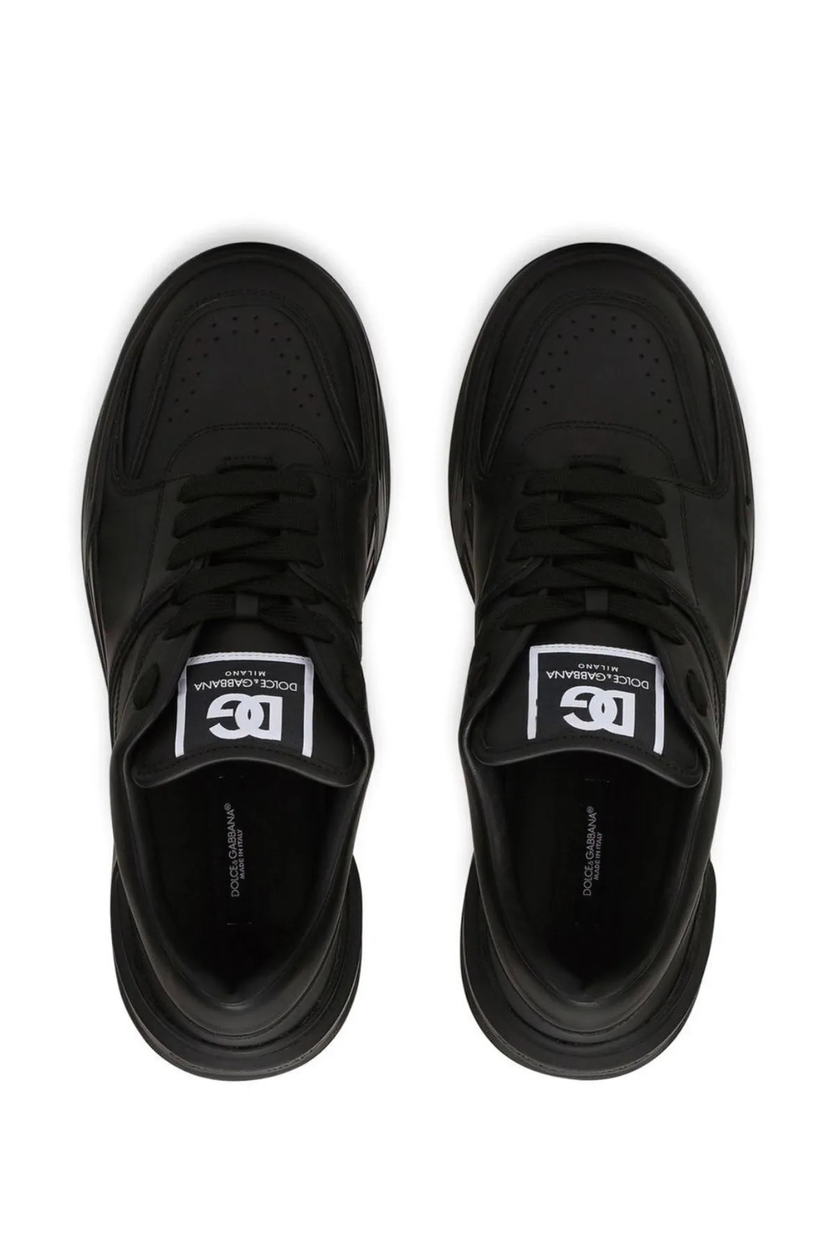 Roma Low-top Sneakers