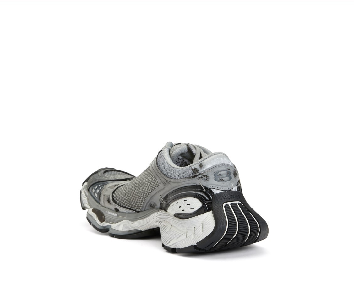 Stapler sneakers