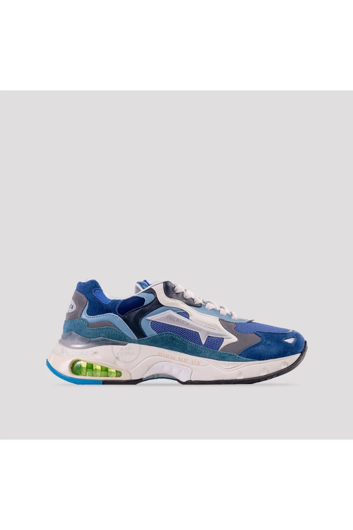Air Erkek Sneaker
