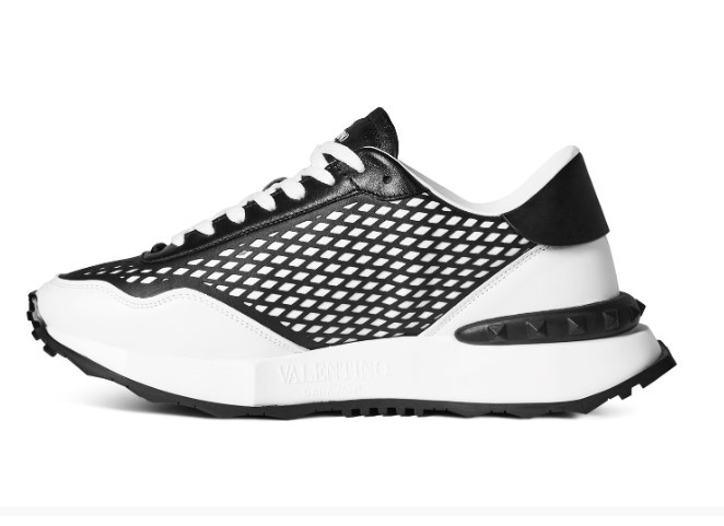 Net Runner Trainers