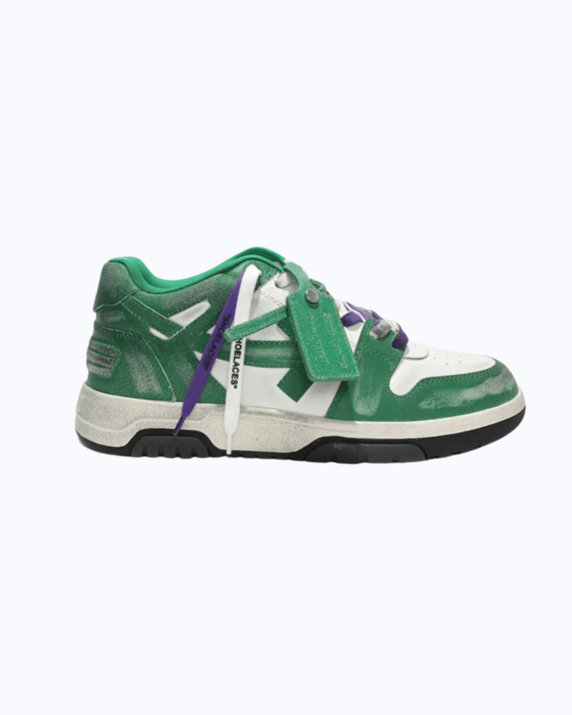 Out Of Office '000' Erkek Sneakers