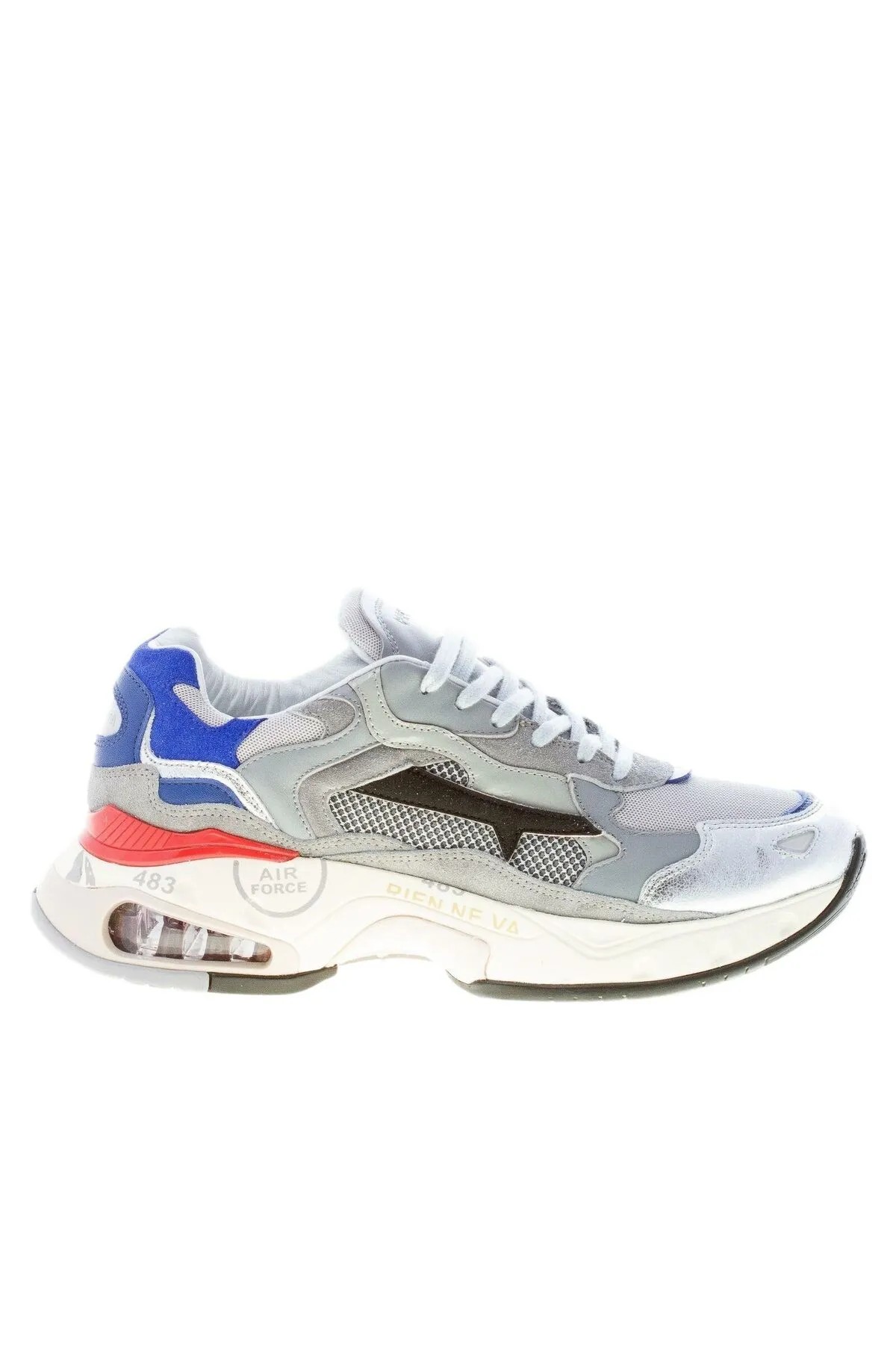 Air Erkek Sneaker