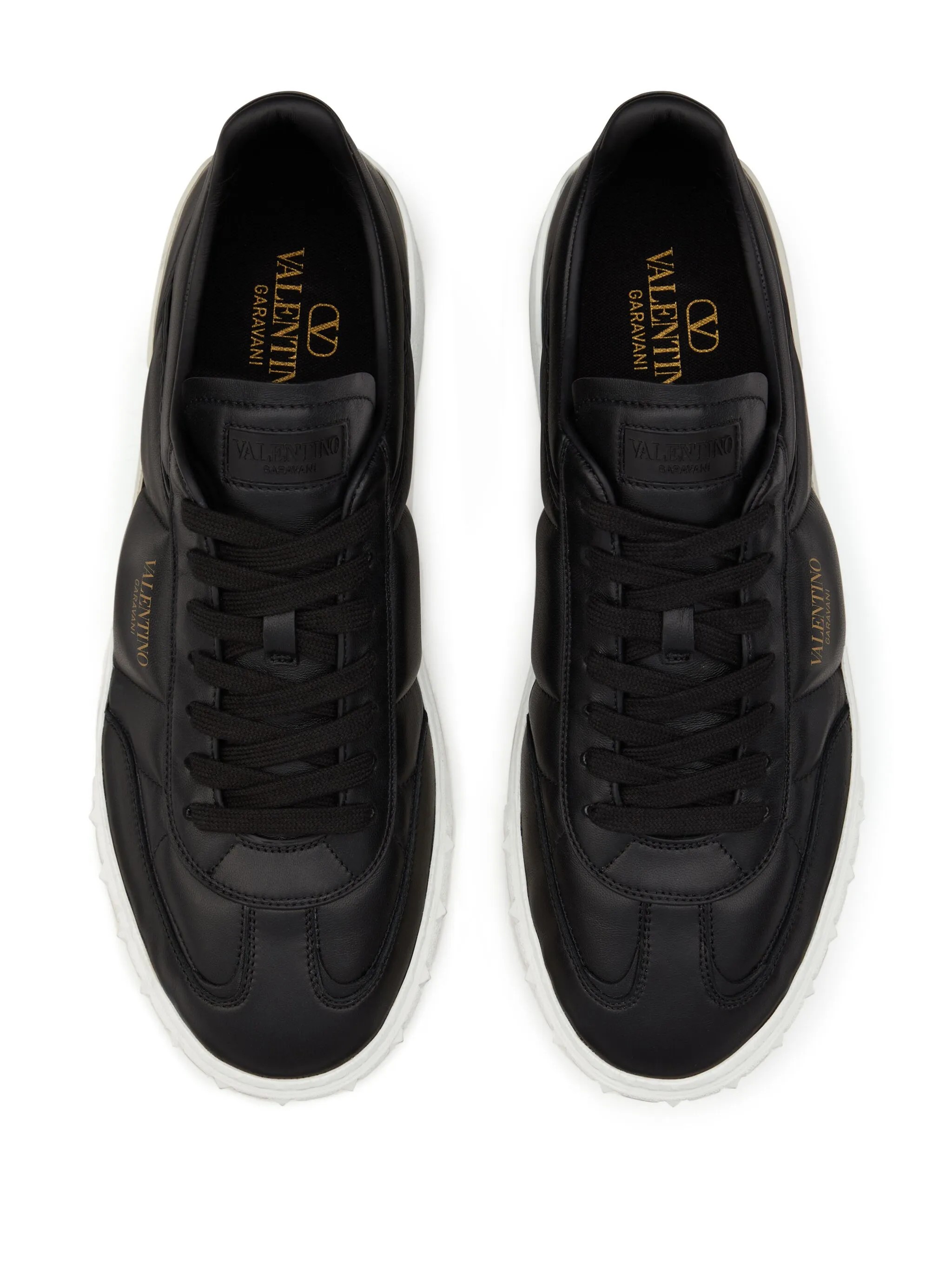 Upvillage low-top sneakers
