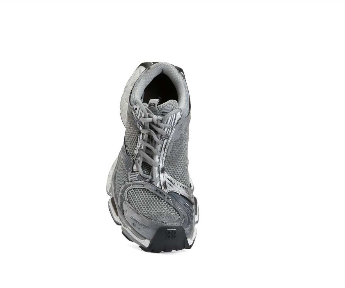Stapler sneakers