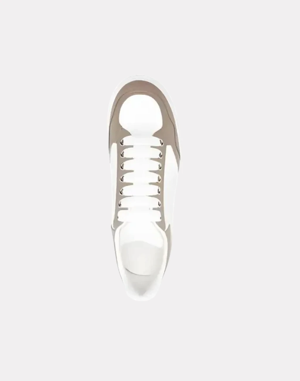  Oversize Erkek Sneaker