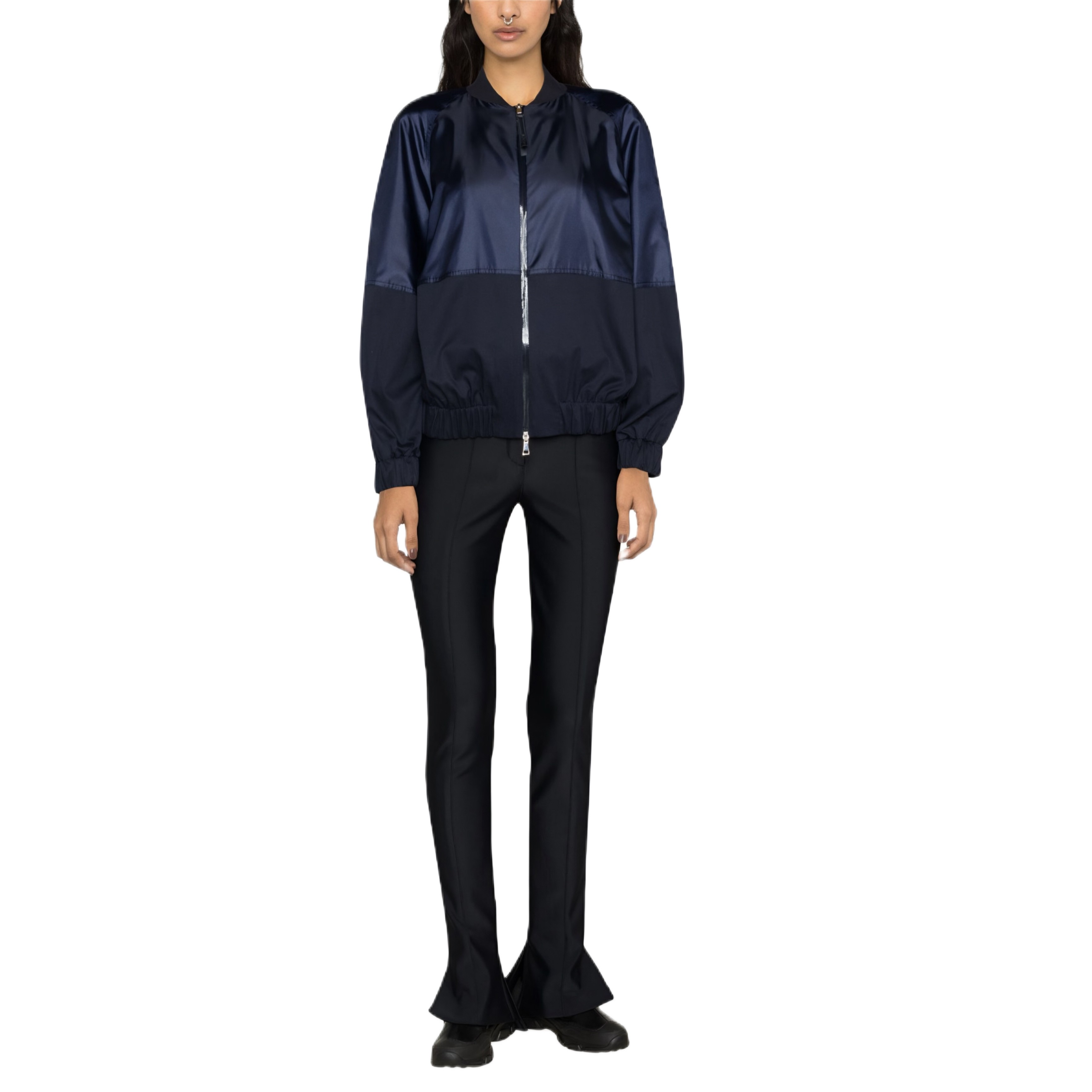 Gobie Bomber Jacket 
