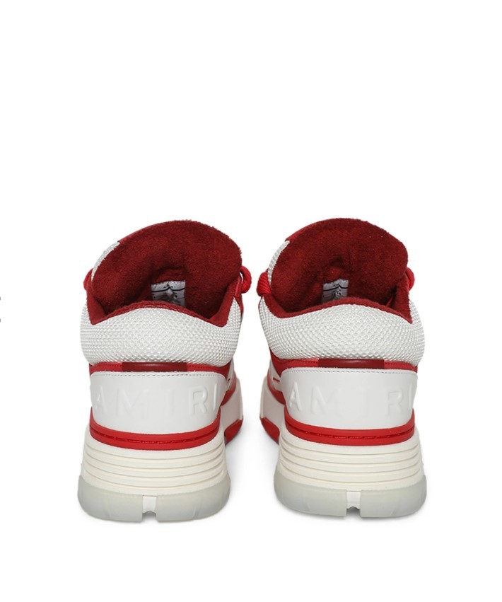 MA-1 Kalın Taban Erkek Sneakers