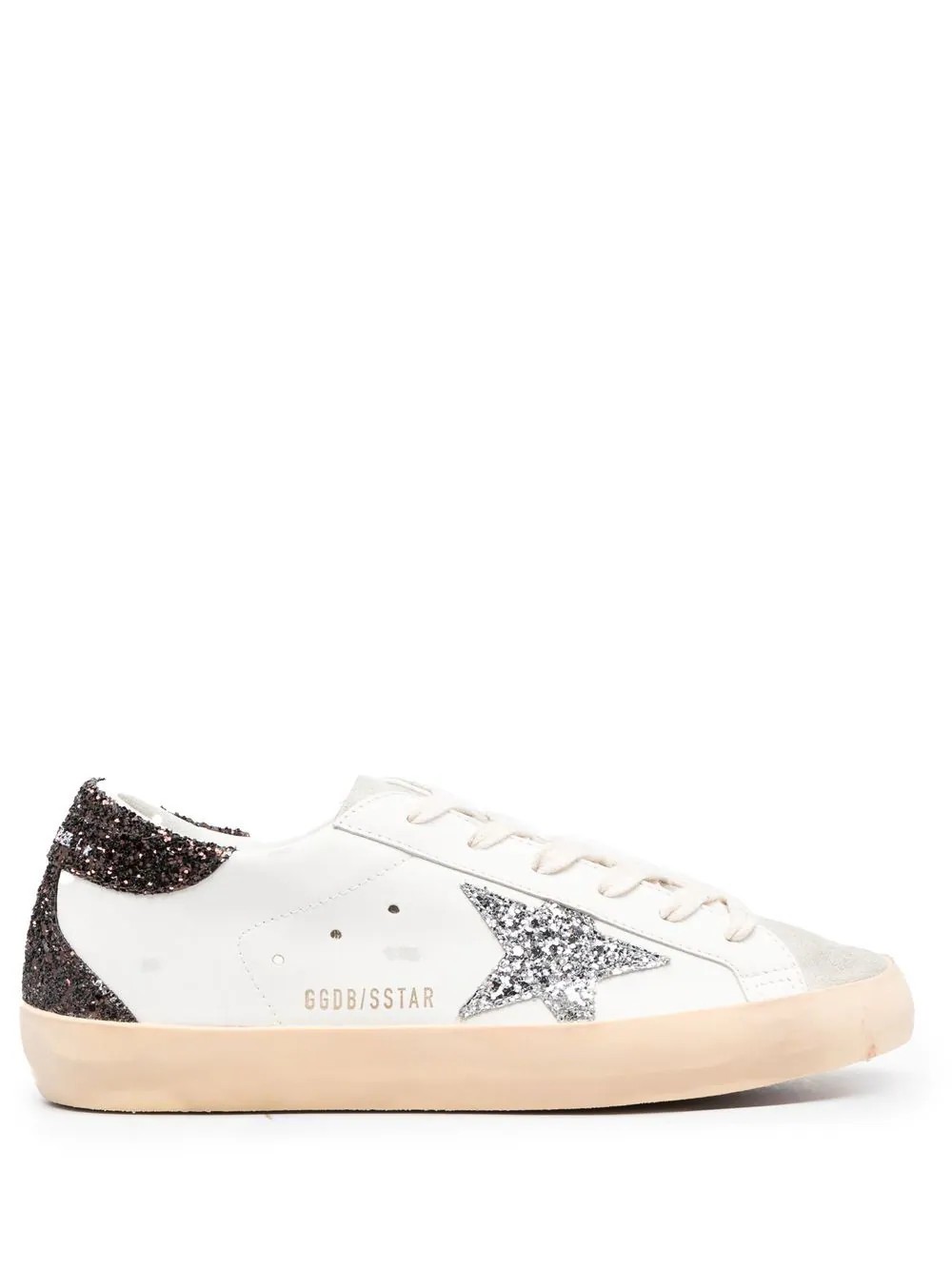 Super Star Low-top Sneakers