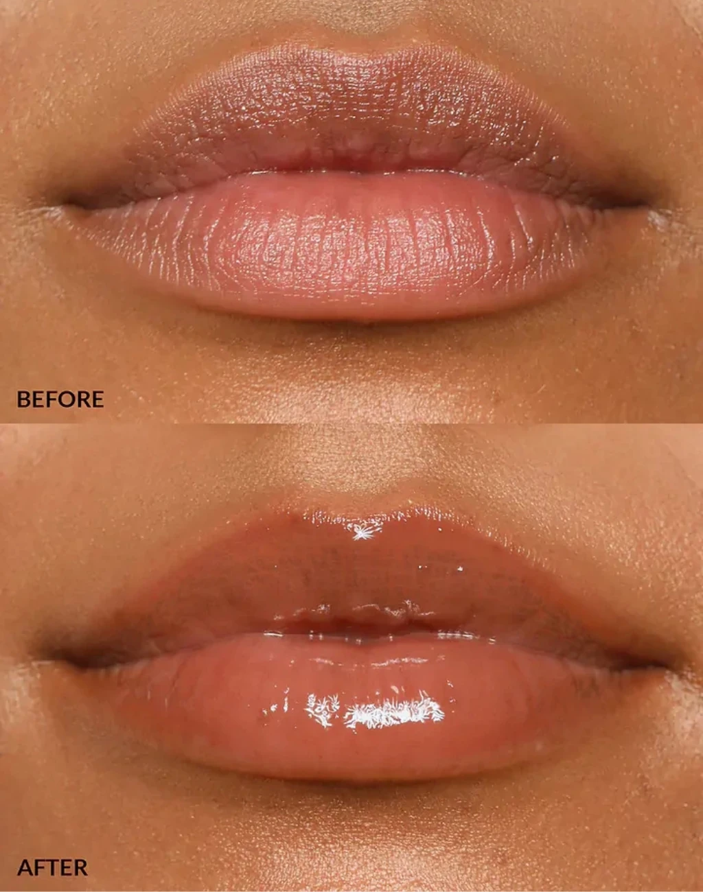 Tinted Lip Gloss FAWN