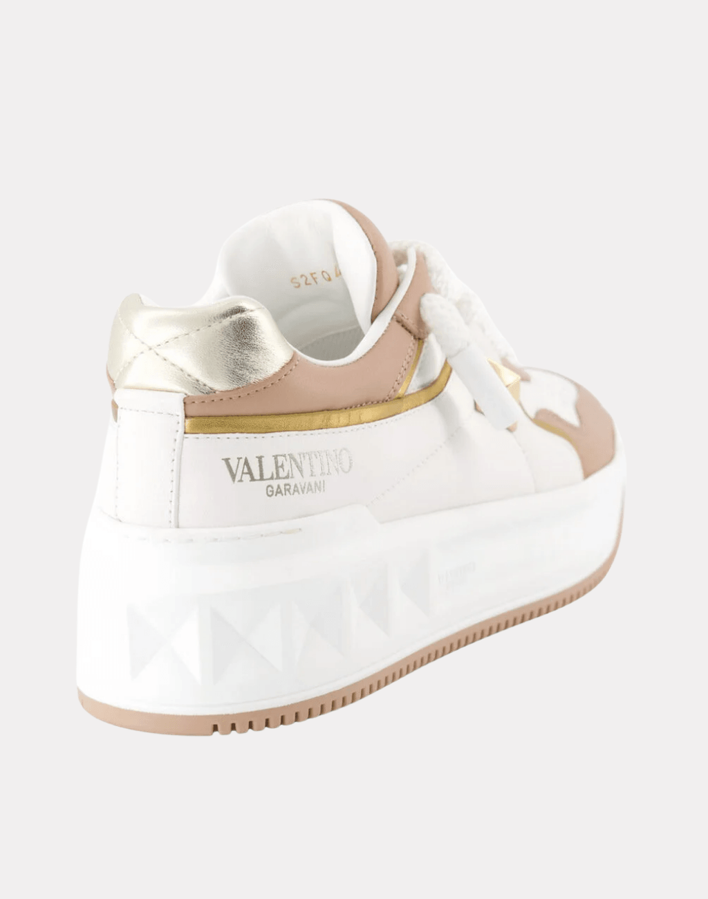 One Stud XL Kadın Sneaker