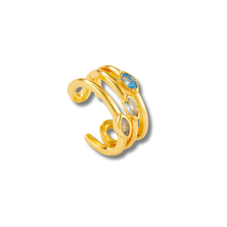 Thalassa Earcuff