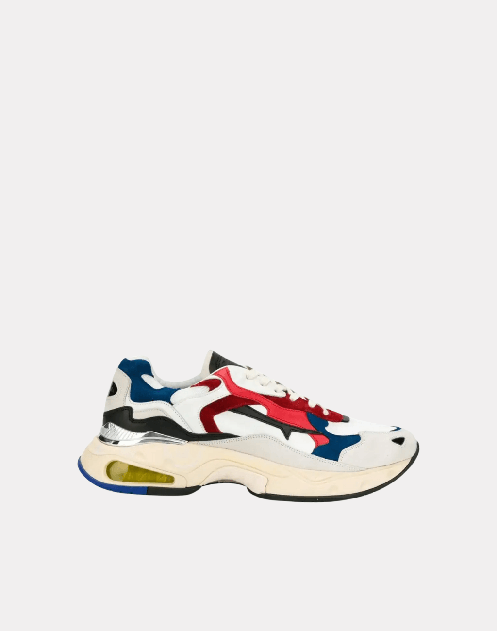 Air Erkek Sneaker