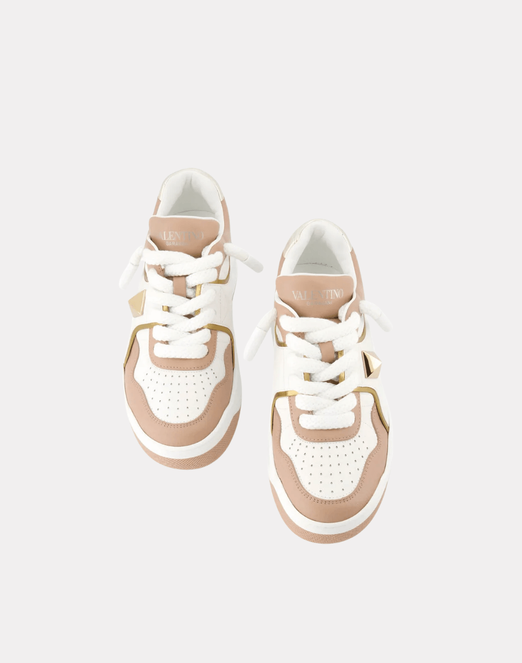 One Stud XL Kadın Sneaker
