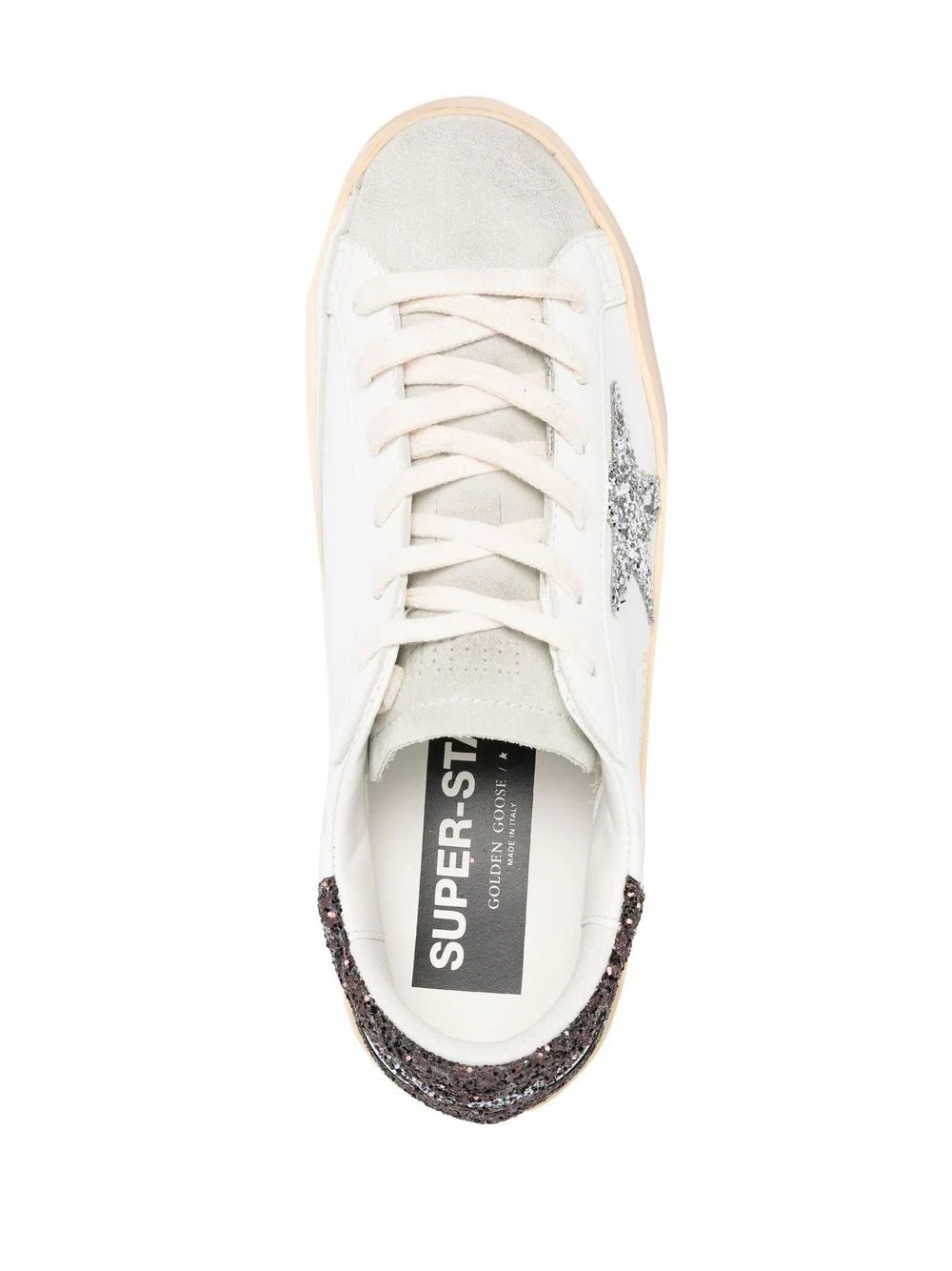 Super Star Low-top Sneakers