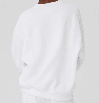 Accolade Crew Neck Süveter