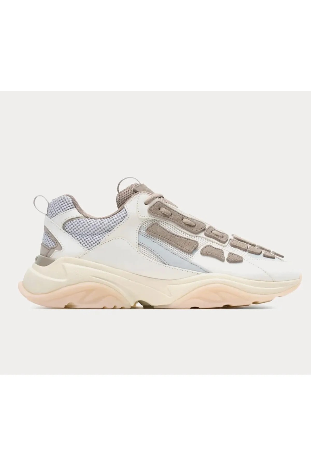 Bone Runner Erkek Sneaker