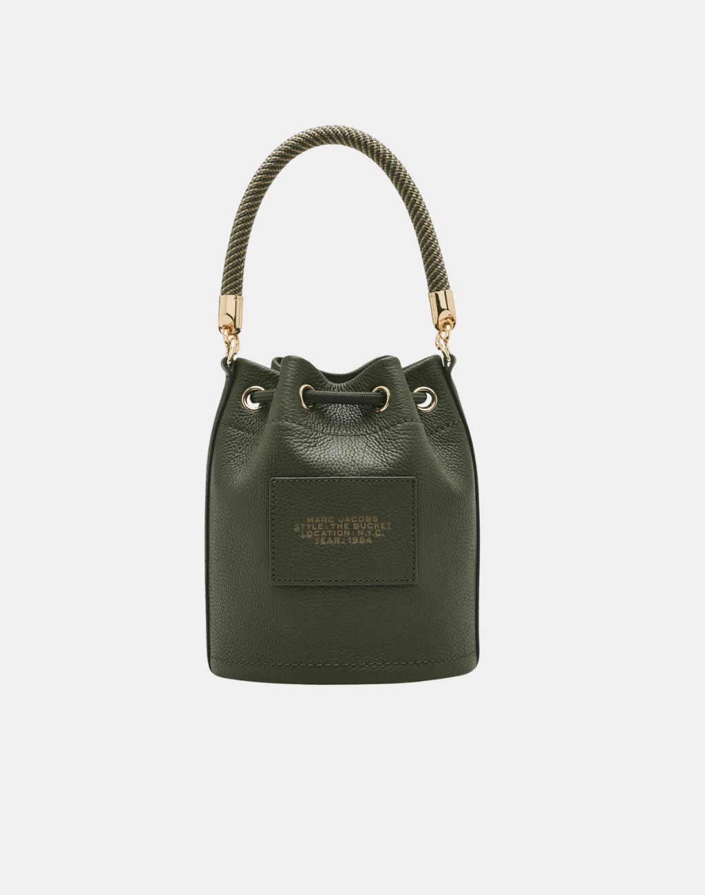 The Bucket Bag
