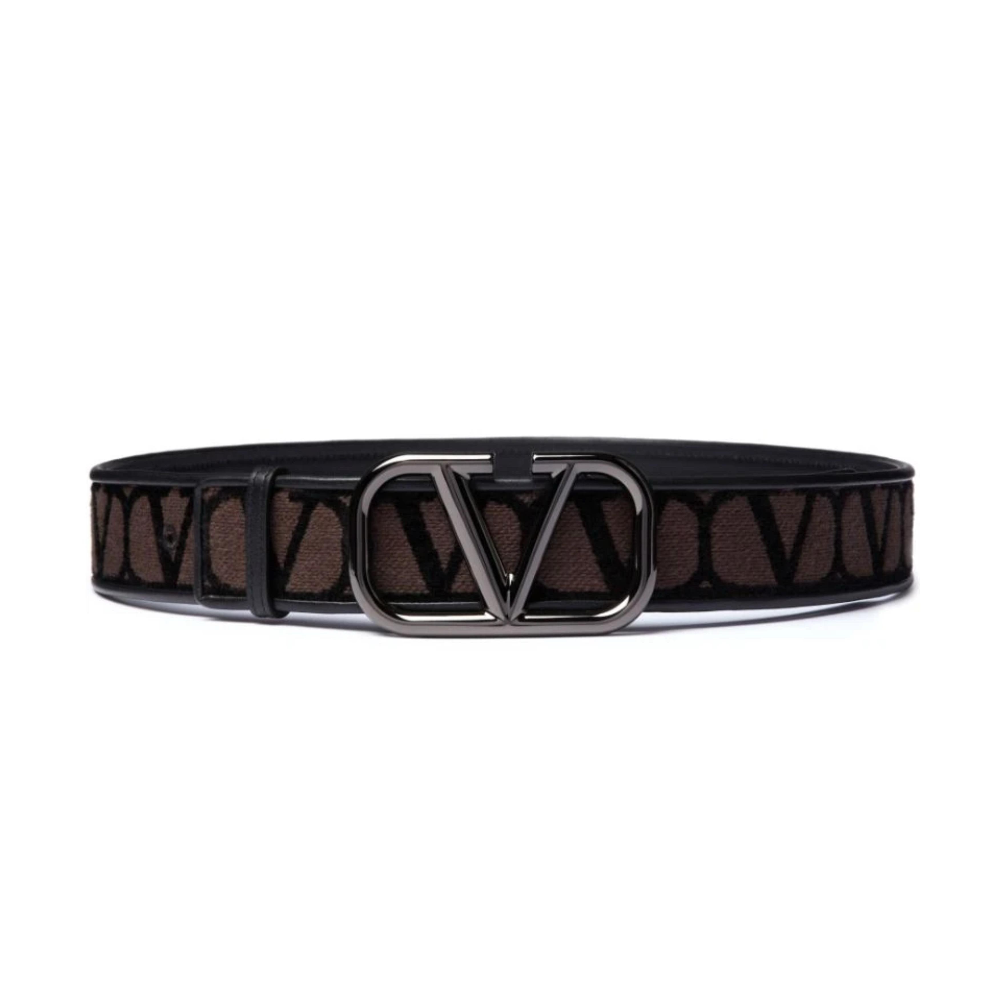  Naturel Logo Belt