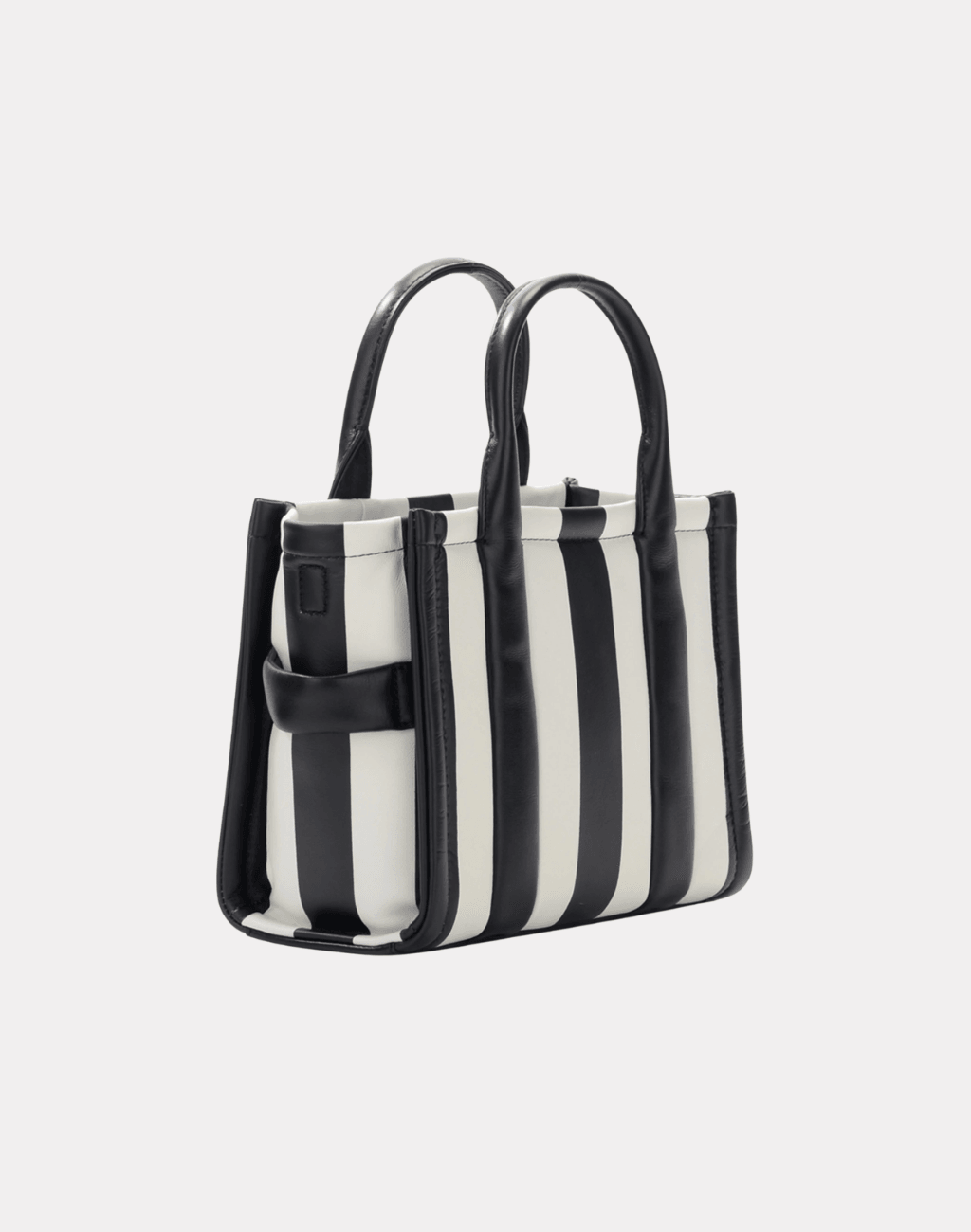 Small Tote Deri Çanta