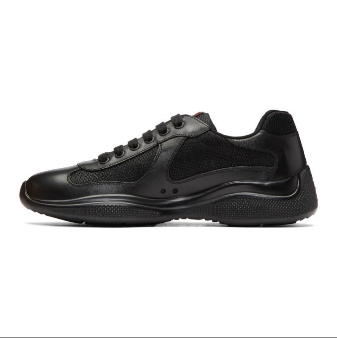 America’s Cup sneakers