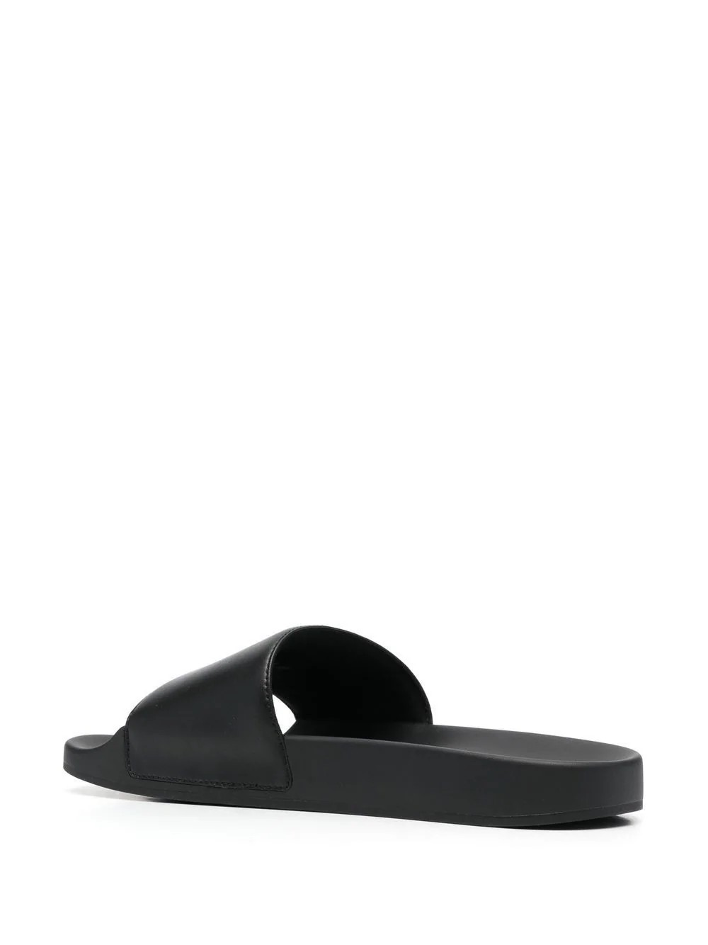 Ami De Coeur Flat Slides