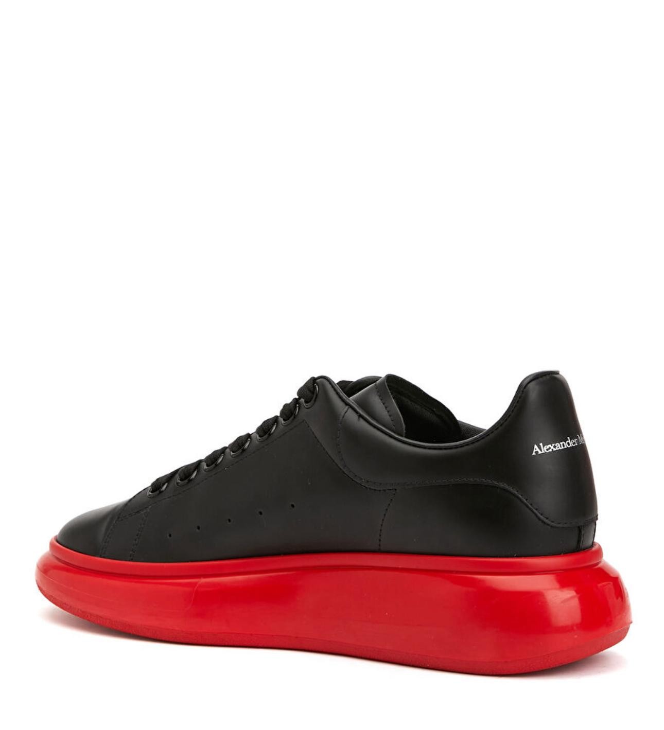 Alexander McQueen Erkek Sneakers