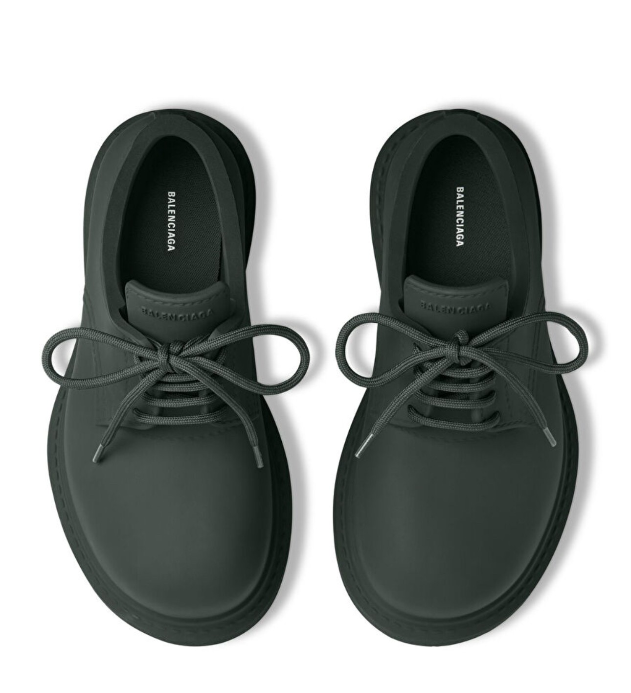 Steroid Haki Erkek Loafer