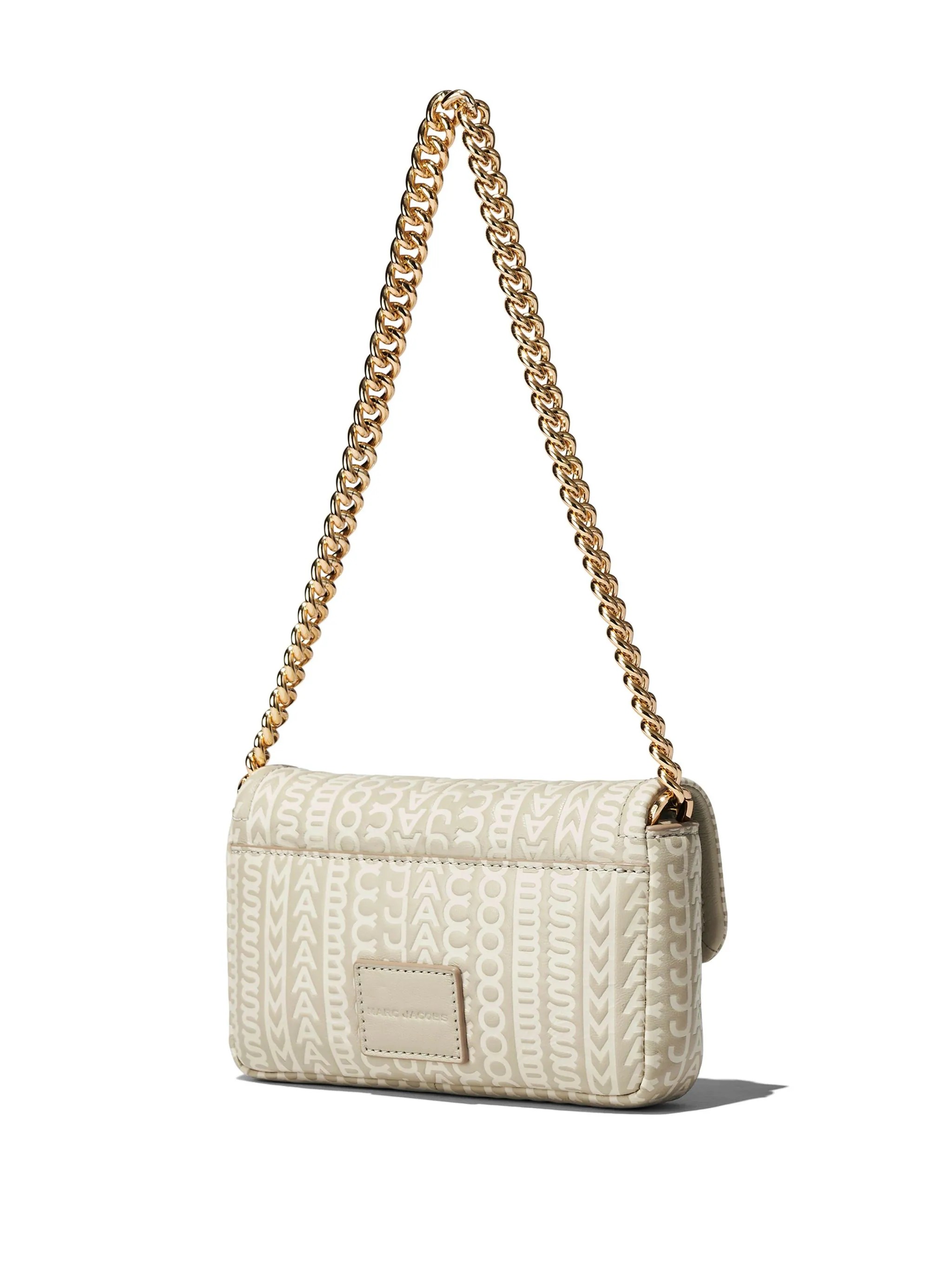 The Monogram Mini J Marc Shoulder Bag