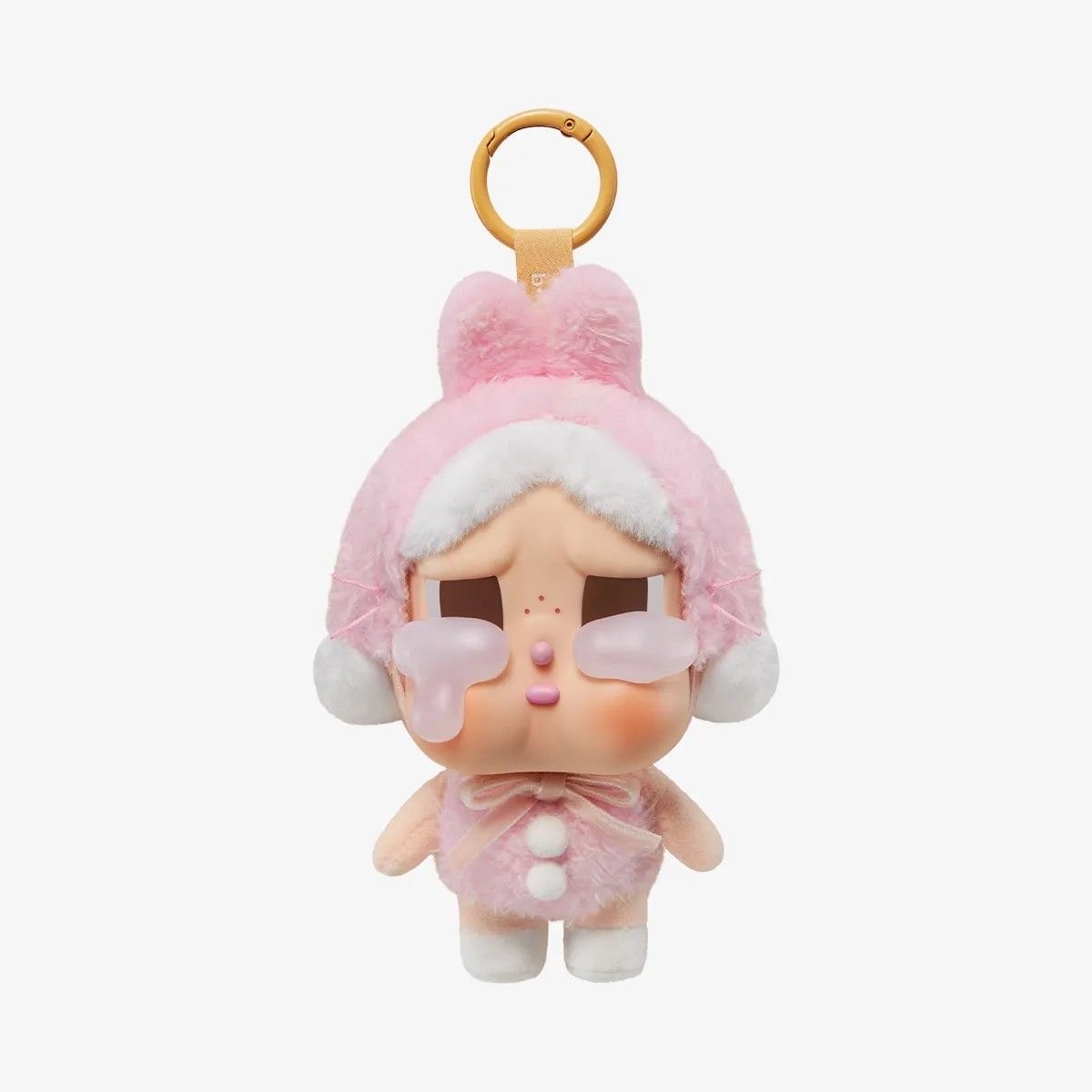 Crybaby Crying Again