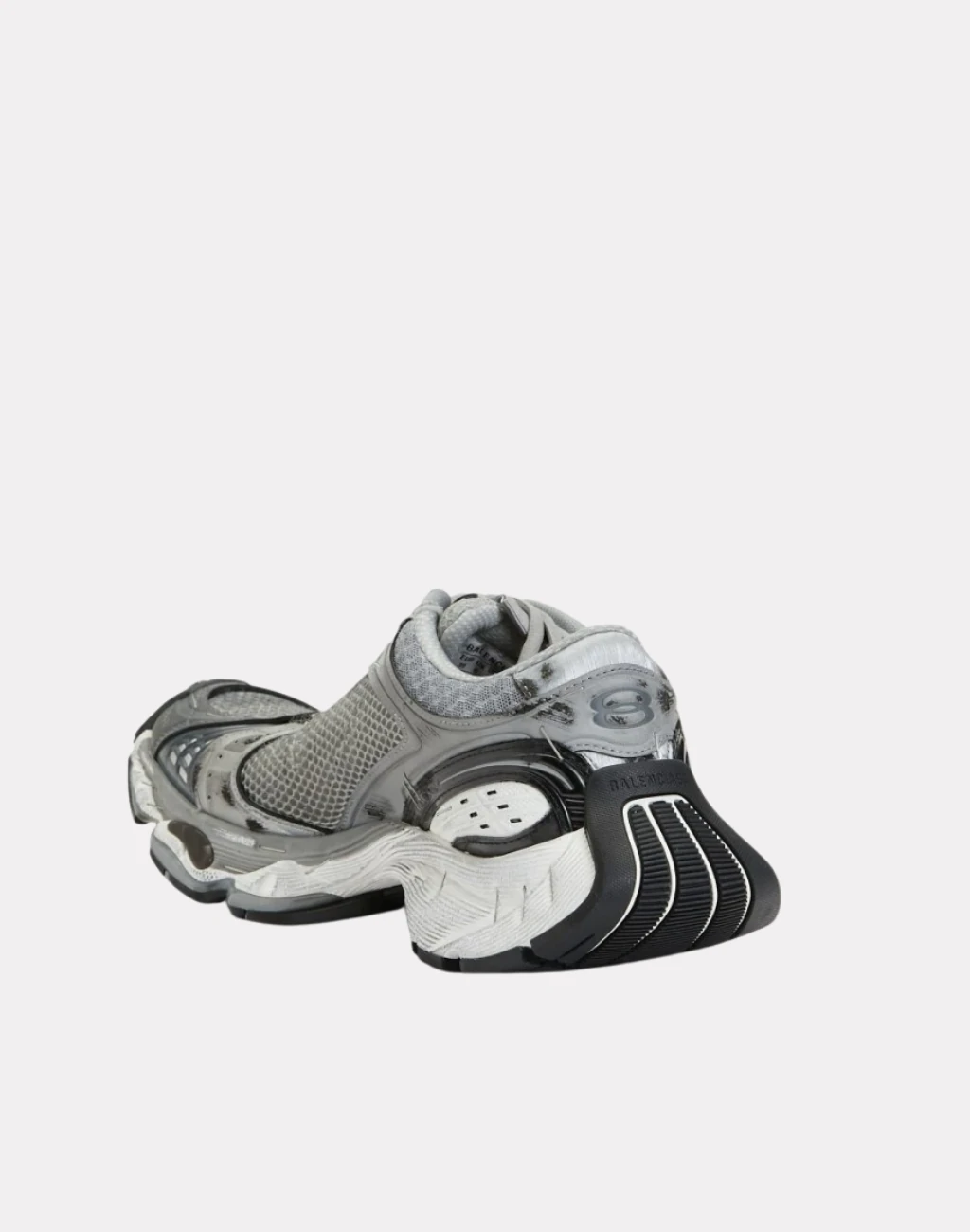 Stapler Gri Kadın Sneakers