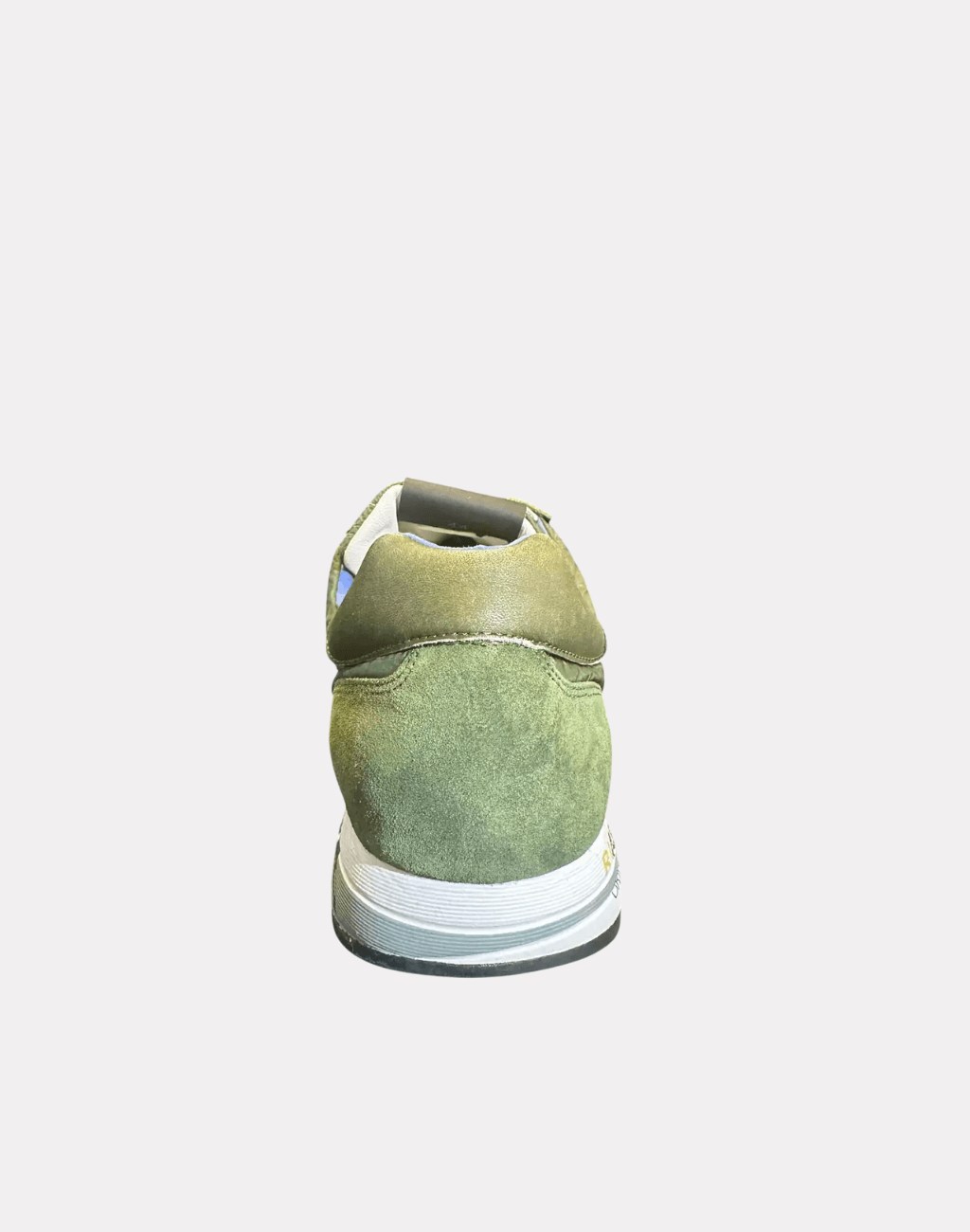 Lucy Erkek Sneaker