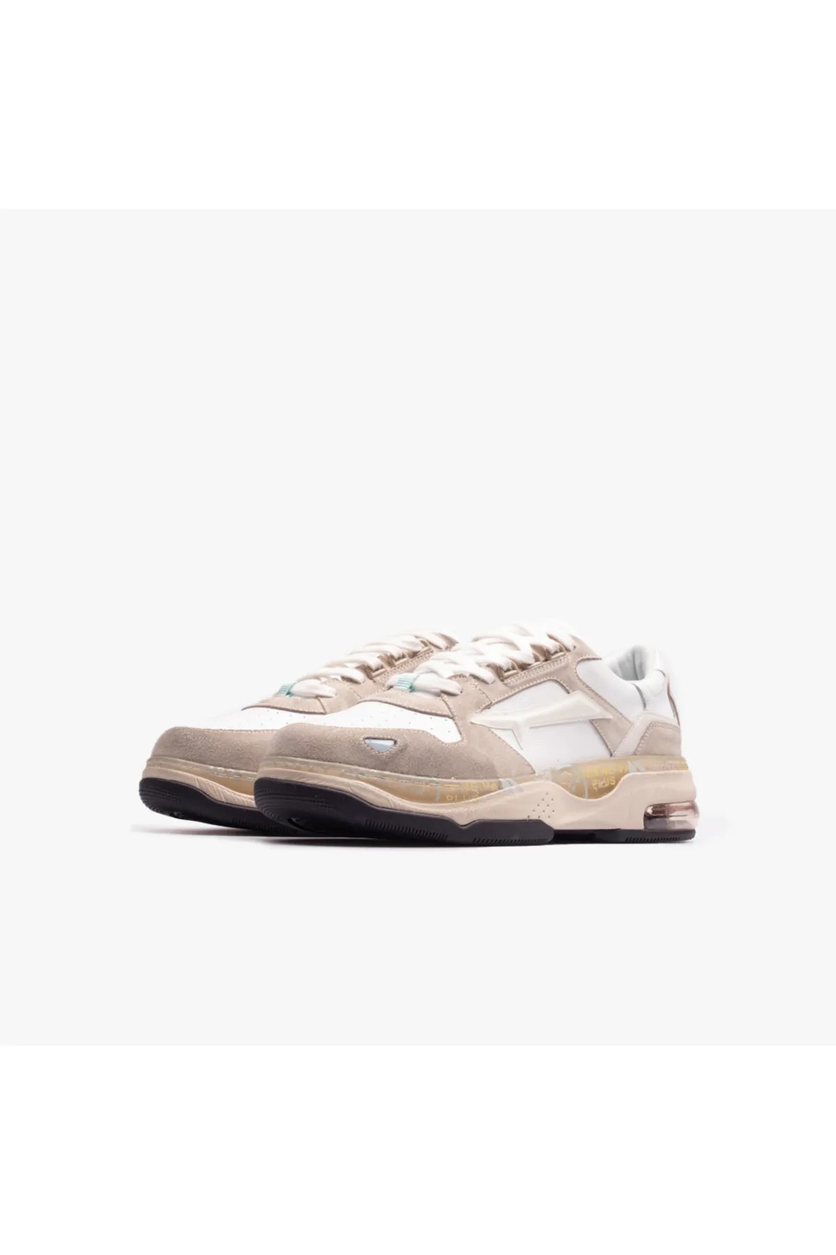 Erkek Sneakers
