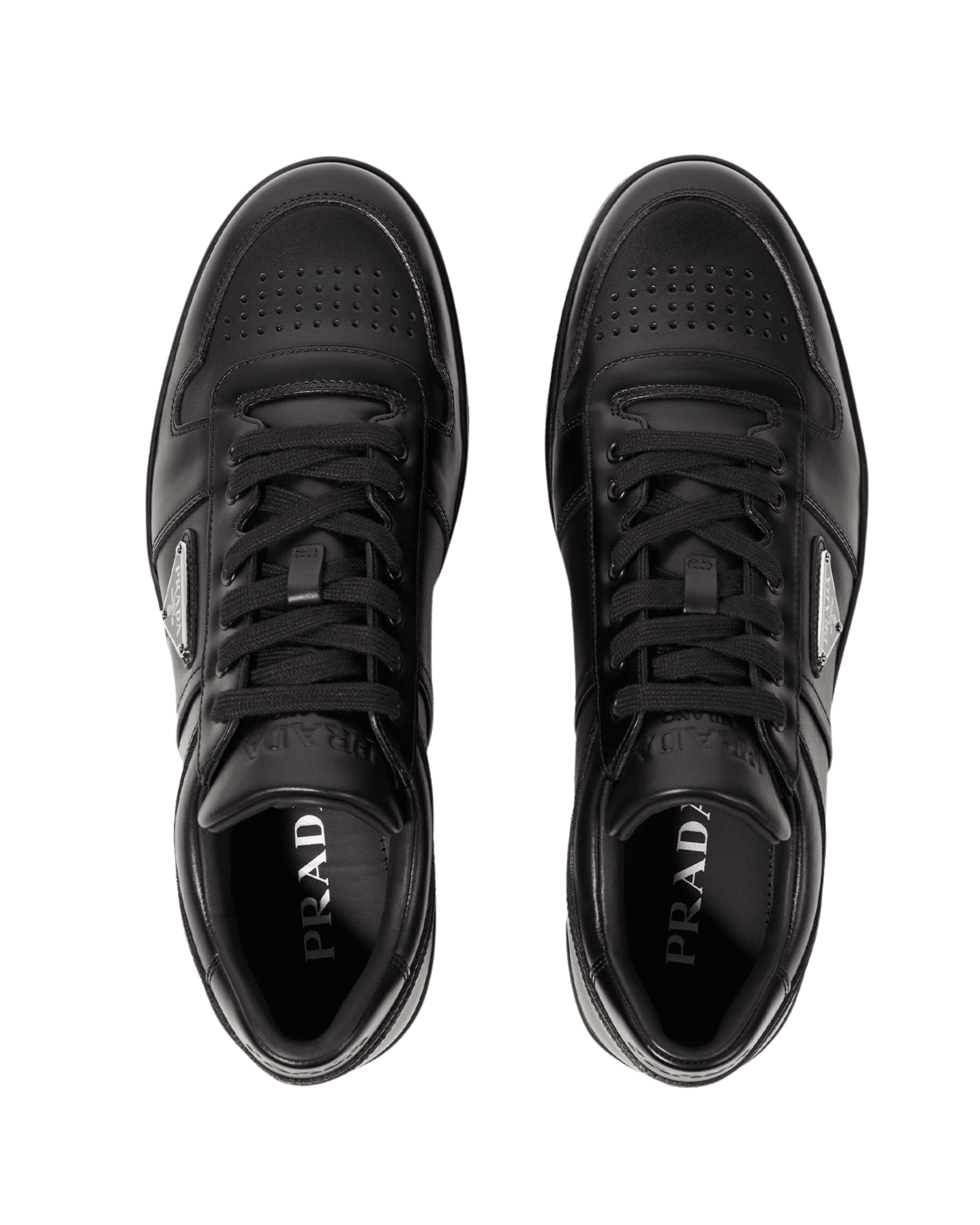 Deri Urban Sneakers