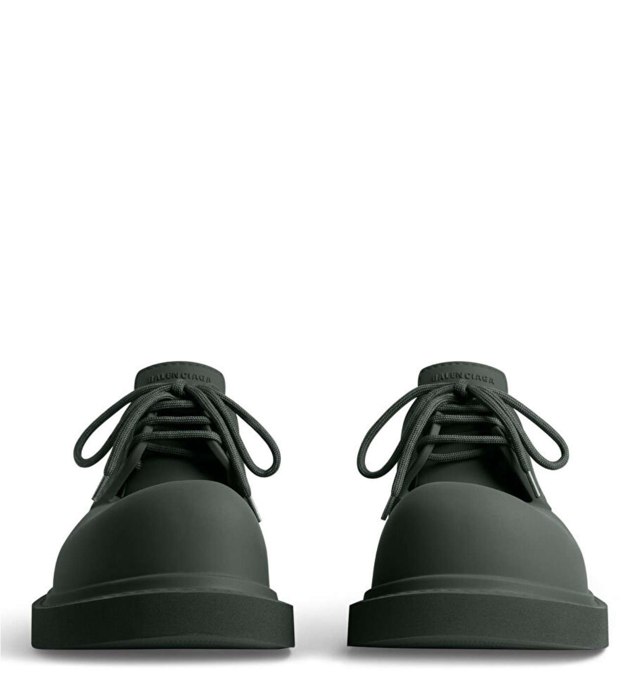 Steroid Haki Erkek Loafer