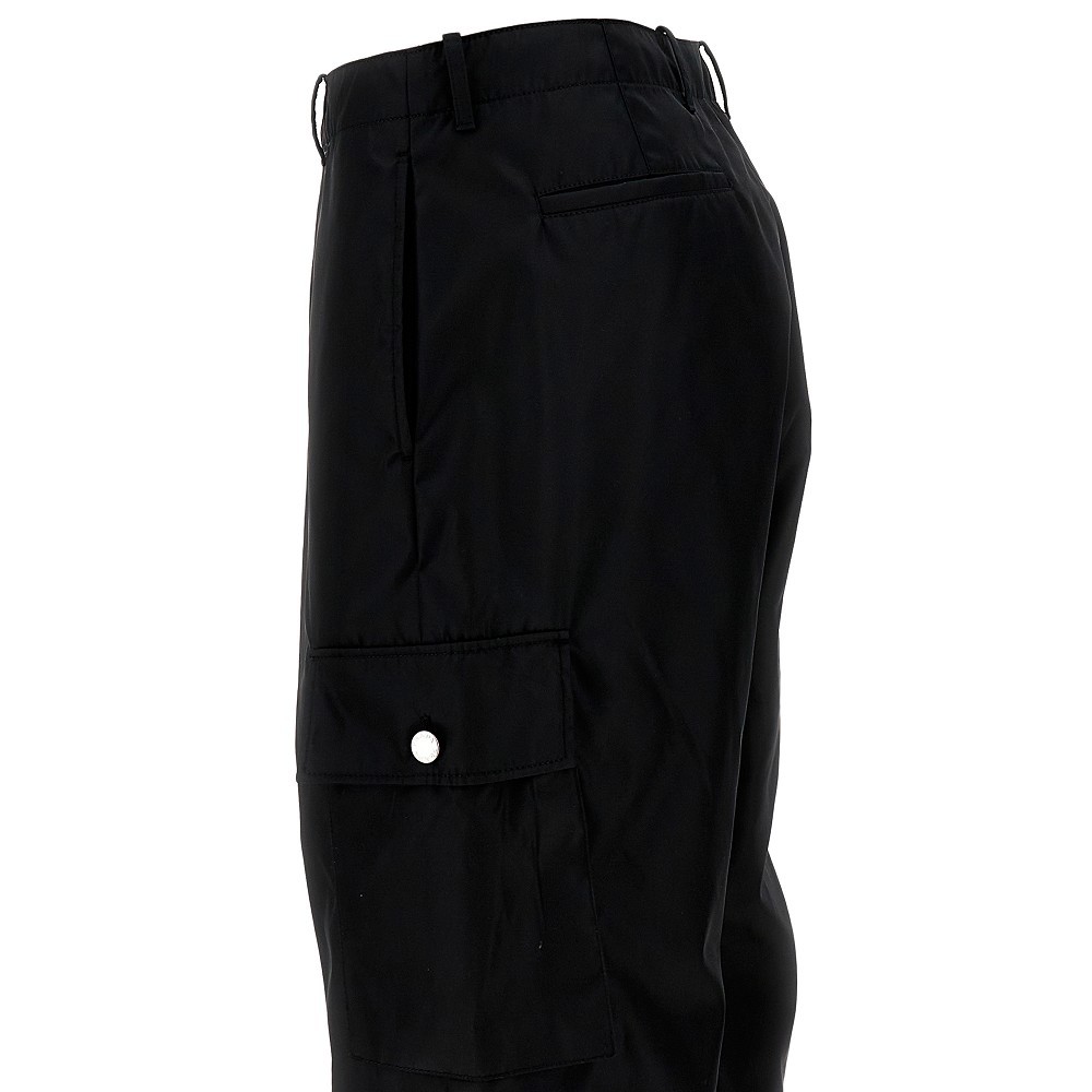  Re-Nylon Cargo Pants