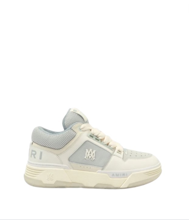 MA-1 Kalın Taban Erkek Sneakers - 44