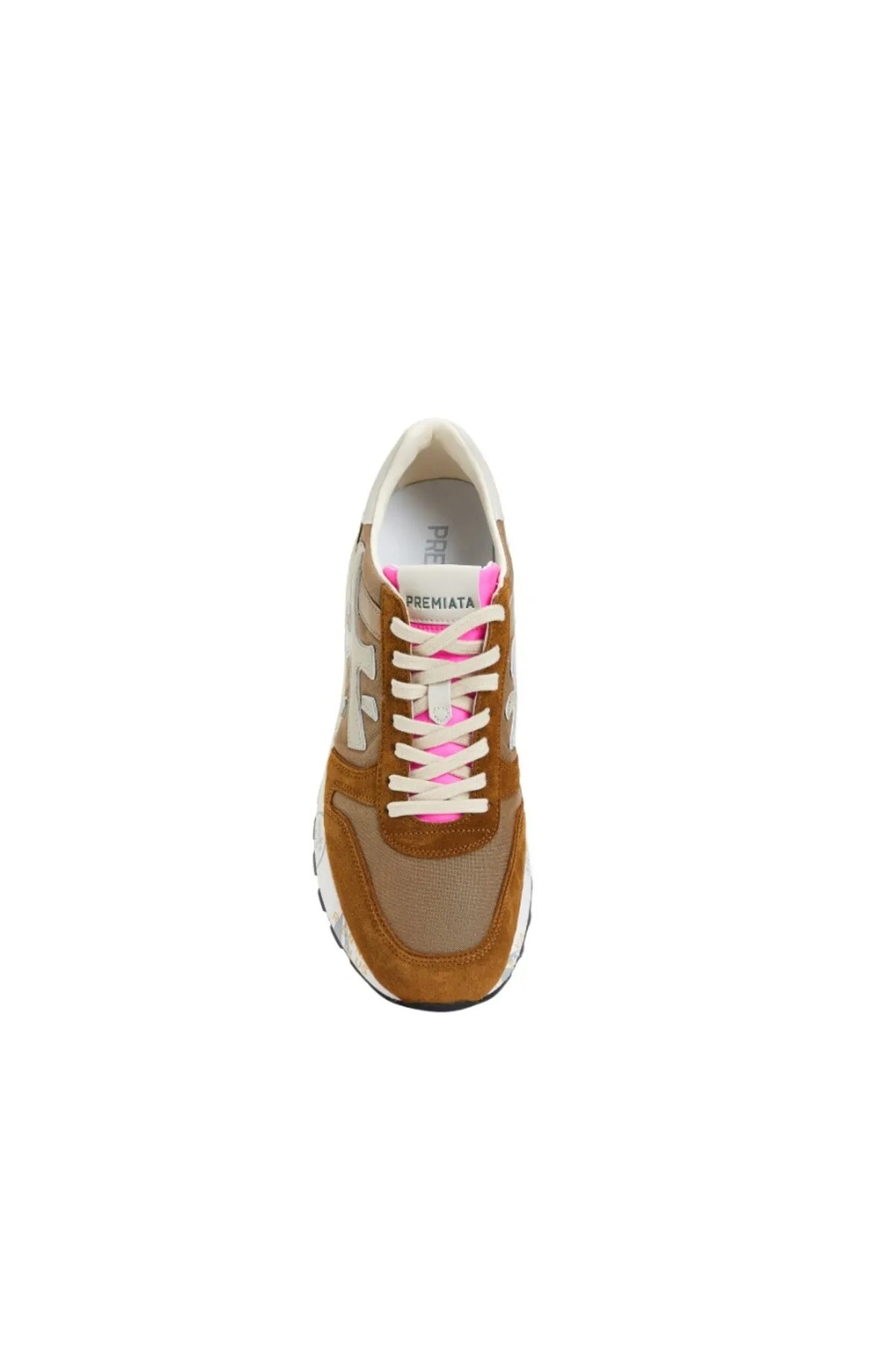 Mick Taba Erkek Sneakers
