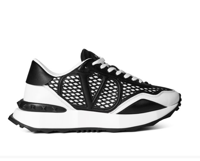 Net Runner Trainers