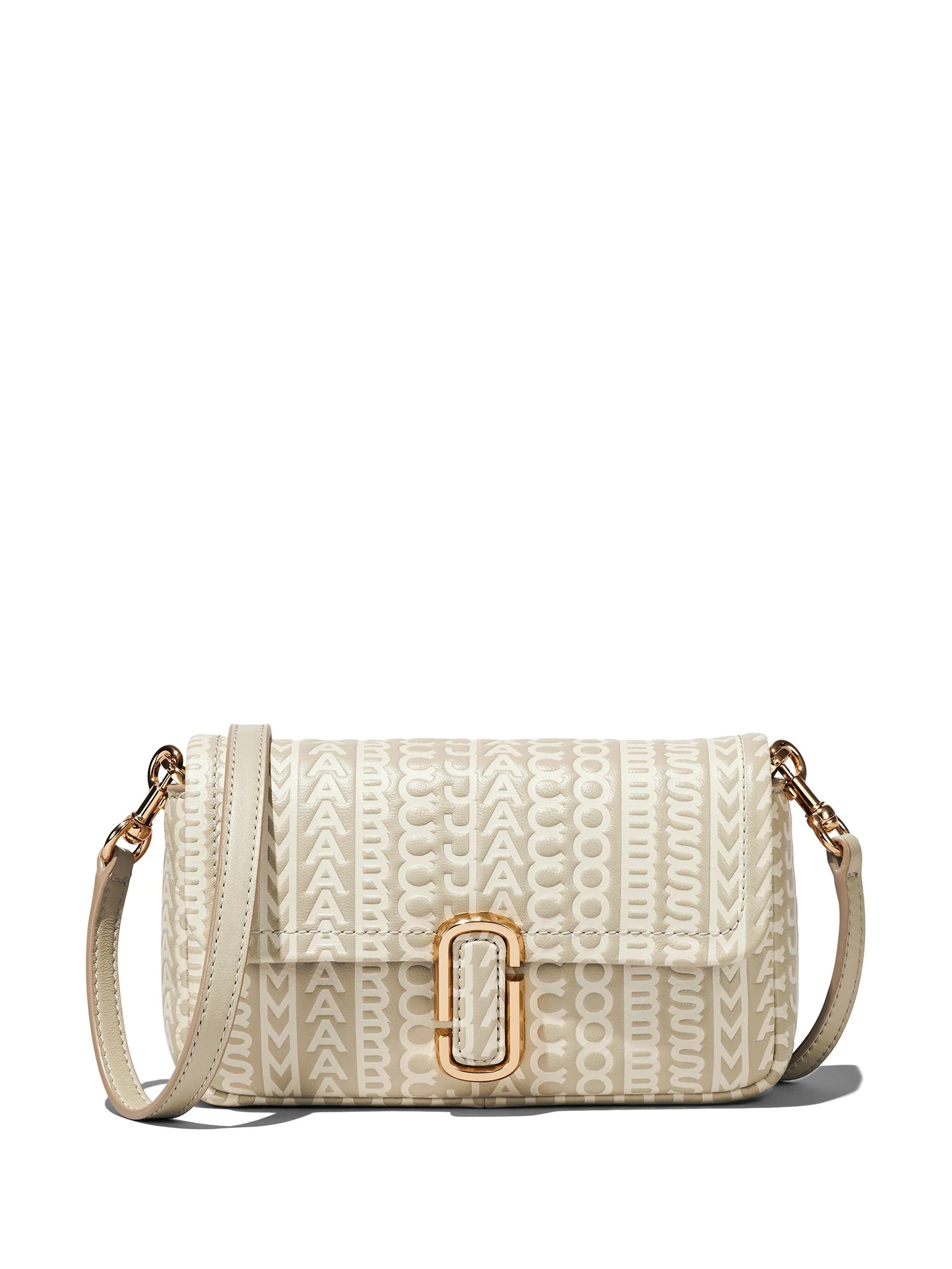 The Monogram Mini J Marc Shoulder Bag